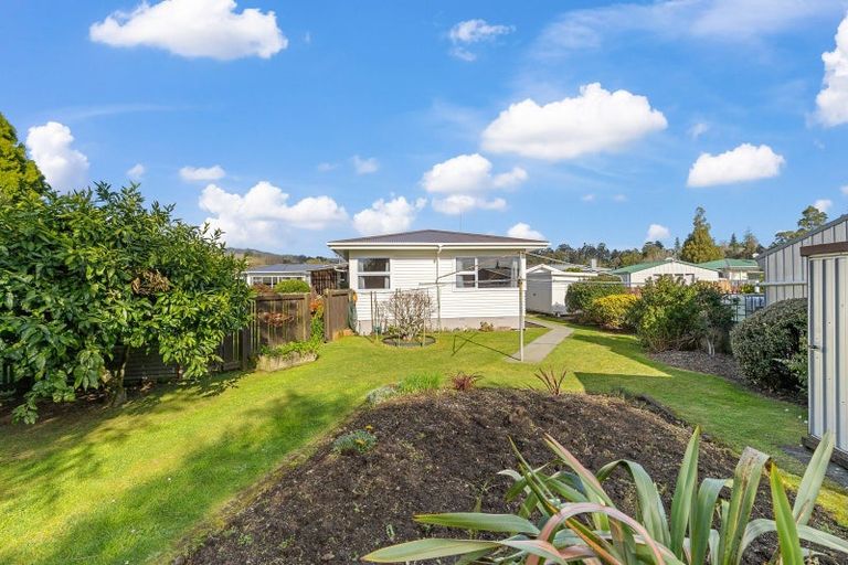 Photo of property in 14 Shaw Avenue, Paeroa, 3600