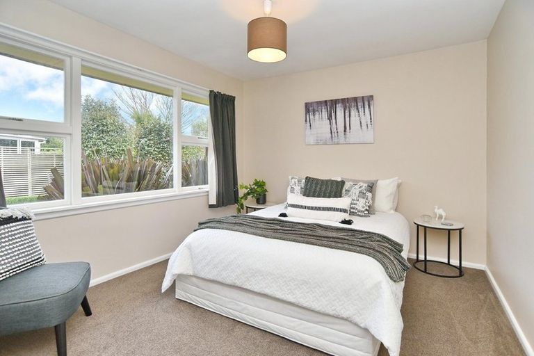 Photo of property in 29 Norrie Street, Redwood, Christchurch, 8051