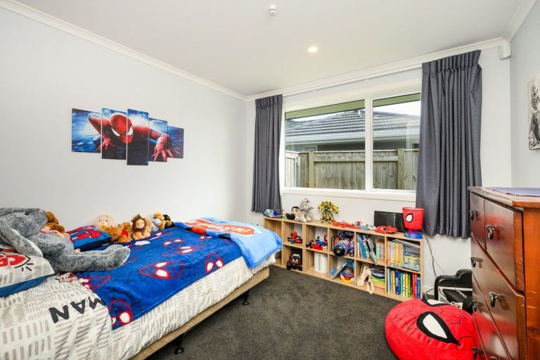 Photo of property in 6 Monarch Drive, Ashhurst, 4810