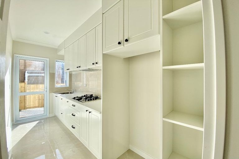 Photo of property in 56 Castlebane Drive, Flat Bush, Auckland, 2019