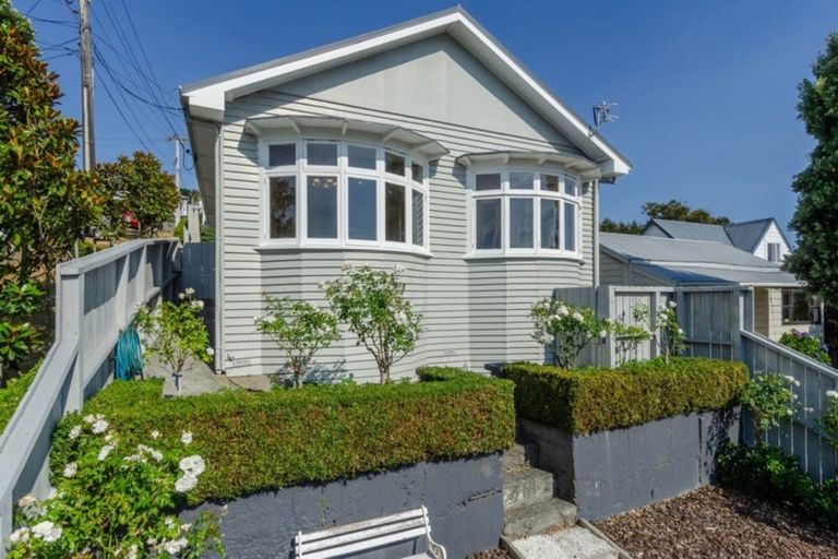 Photo of property in 18 Carrington Street, Mount Cook, Wellington, 6021