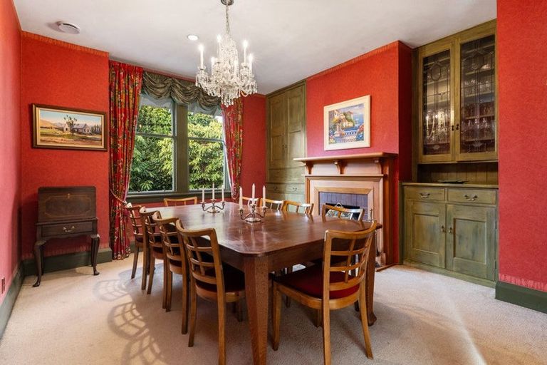 Photo of property in 186 Fendalton Road, Fendalton, Christchurch, 8052