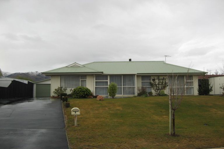 Photo of property in 3 Hotop Place, Cromwell, 9310