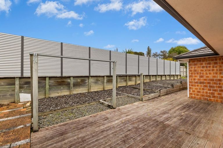 Photo of property in 7 Allendale Place, Morrinsville, 3300