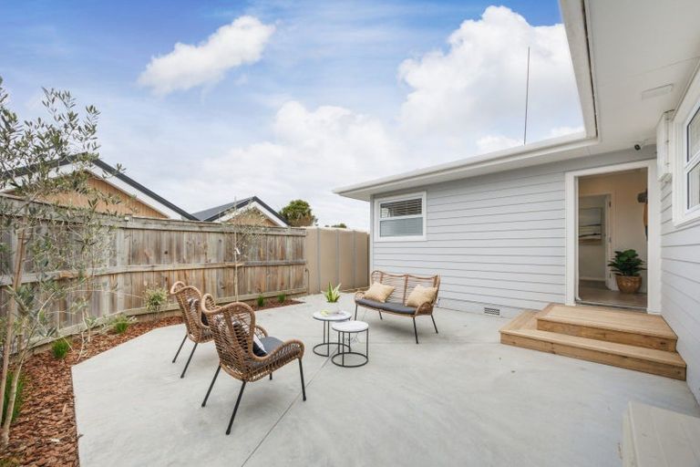 Photo of property in 110 Fitzroy Street, Terrace End, Palmerston North, 4410