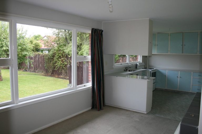 Photo of property in 6 Kiltie Street, Upper Riccarton, Christchurch, 8041