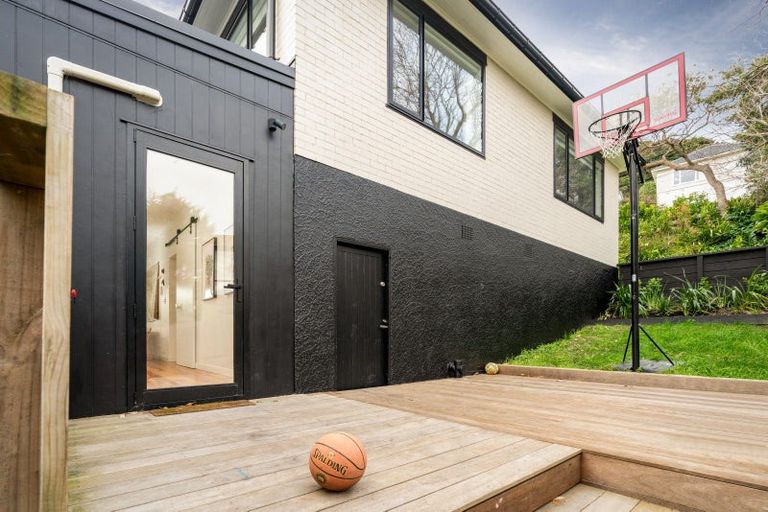 Photo of property in 13 Elphinstone Avenue, Strathmore Park, Wellington, 6022