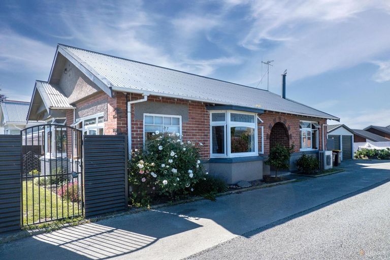 Photo of property in 15 James Street, Kensington, Timaru, 7910