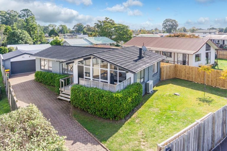 Photo of property in 135 Bankwood Road, Chartwell, Hamilton, 3210