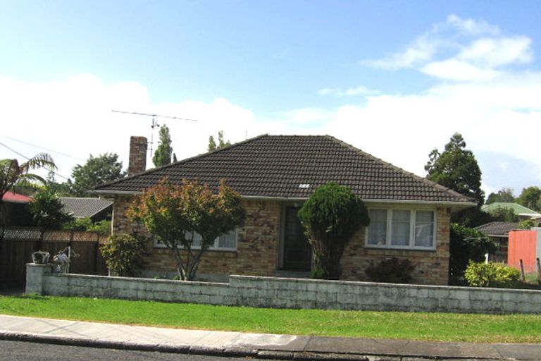 Photo of property in 29 Daytona Road, Henderson, Auckland, 0610