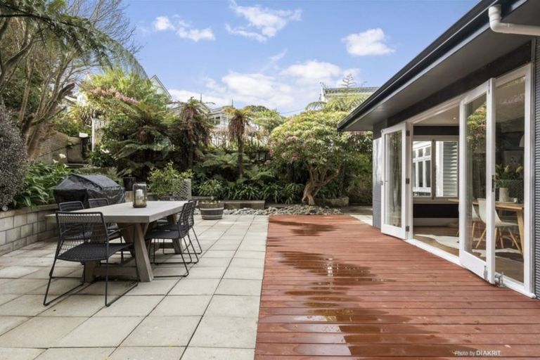 Photo of property in 13 Rewa Road, Hataitai, Wellington, 6021