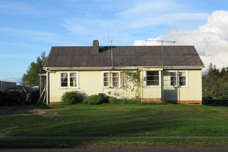 Photo of property in 51 Lomond Avenue, Tokoroa, 3420