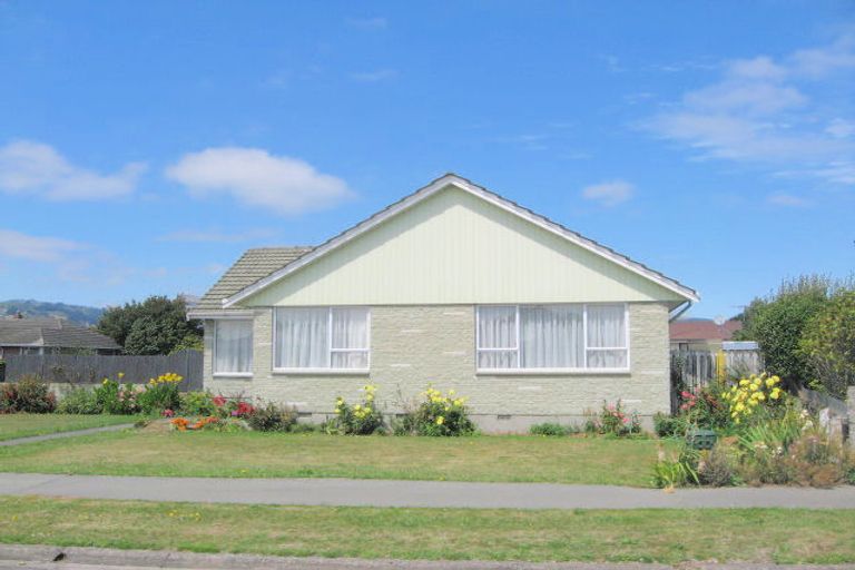 Photo of property in 11 Northaw Street, Hoon Hay, Christchurch, 8025