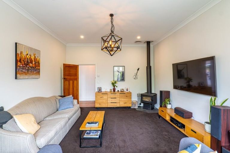 Photo of property in 134 Richardson Terrace, Woolston, Christchurch, 8023