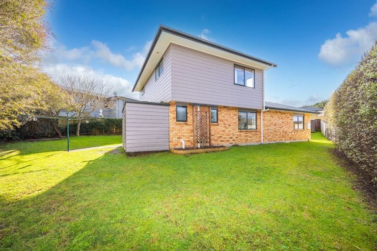 Photo of property in 8 Rata Avenue, Huntly, 3700