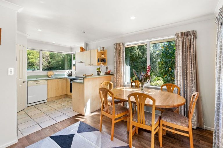 Photo of property in 205 Okuti Valley Road, Little River, 7591