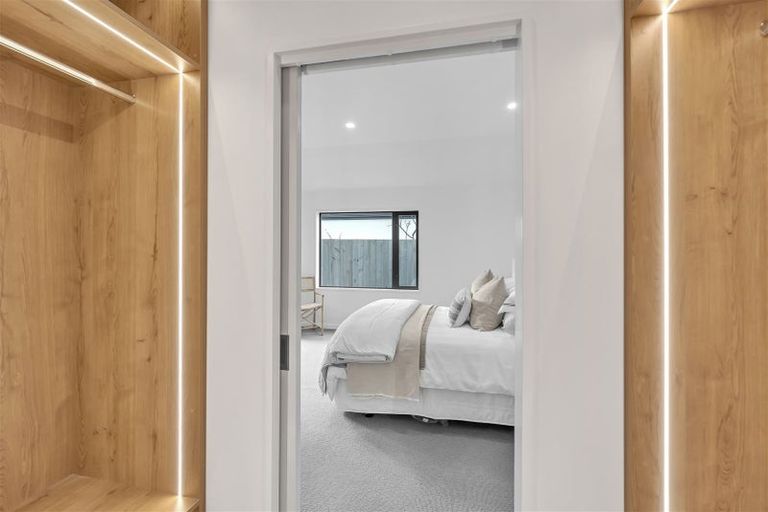 Photo of property in 15 Wai-iti Terrace, Burnside, Christchurch, 8053