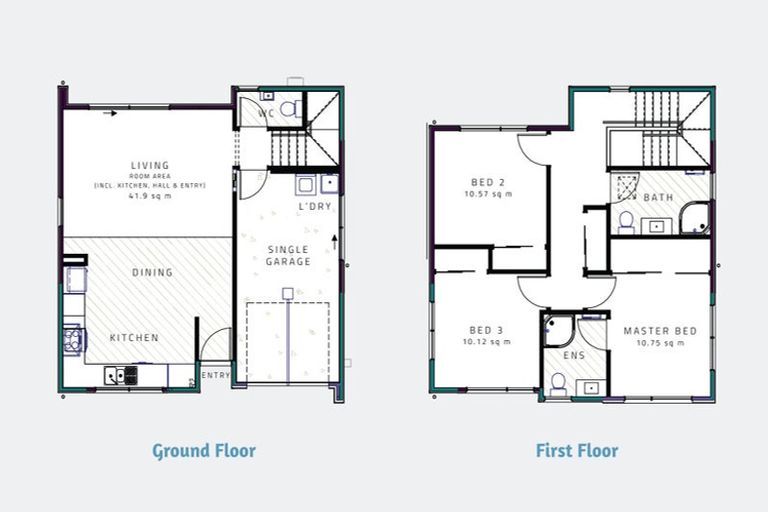 Photo of property in 23 Quentin Drive, Hamilton Lake, Hamilton, 3204