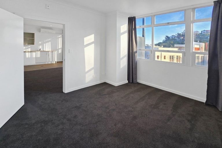 Photo of property in Mclean Towers, 3h/3 Shakespeare Road, Napier South, Napier, 4110
