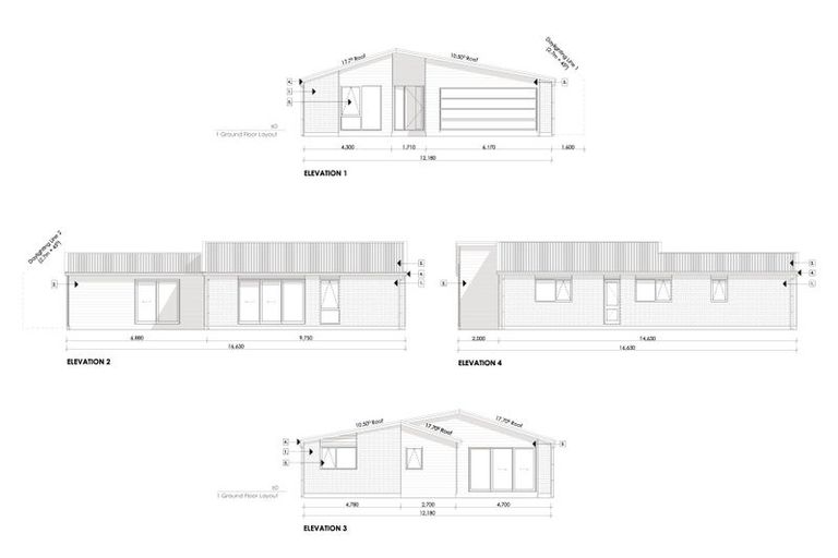 Photo of property in 32 Willow Road, Te Awamutu, 3800