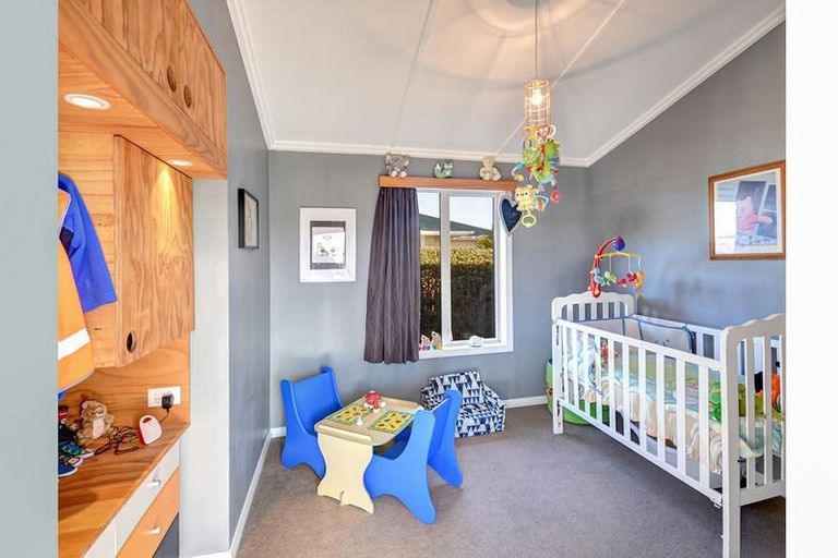 Photo of property in 8 Graham Street, Mosgiel, 9024