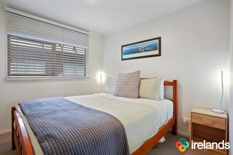 Photo of property in Salisbury Park, 204/226 Salisbury Street, Christchurch Central, Christchurch, 8013