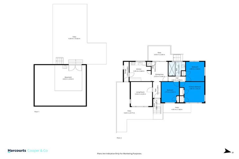 Photo of property in 1/15 Kia Ora Road, Beach Haven, Auckland, 0626
