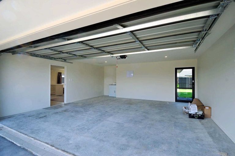 Photo of property in 9 Lydiard Drive, Rolleston, 7615