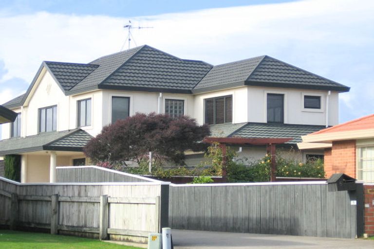 Photo of property in 5 Kaye's Place, Paraparaumu Beach, Paraparaumu, 5032