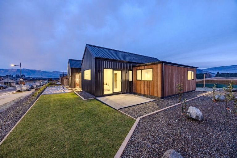 Photo of property in Northlake, 21 Lammermoor Street, Wanaka, 9305