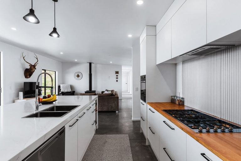 Photo of property in 487 Palmer Mill Road, Wairakei, Taupo, 3384