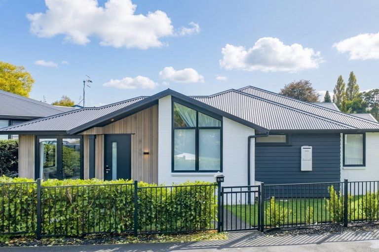Photo of property in 3/5 Chartwell Crescent, Chartwell, Hamilton, 3210