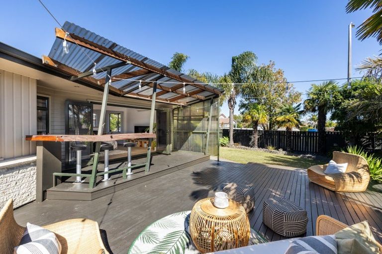 Photo of property in 20 Coventry Avenue, Tamatea, Napier, 4112