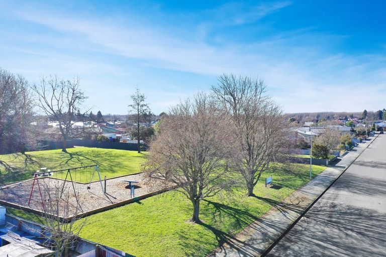 Photo of property in 72 Harland Street, Tinwald, Ashburton, 7700