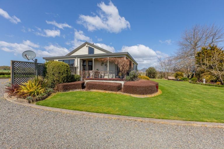 Photo of property in 88 Mount Herbert Road, Waipukurau, 4200
