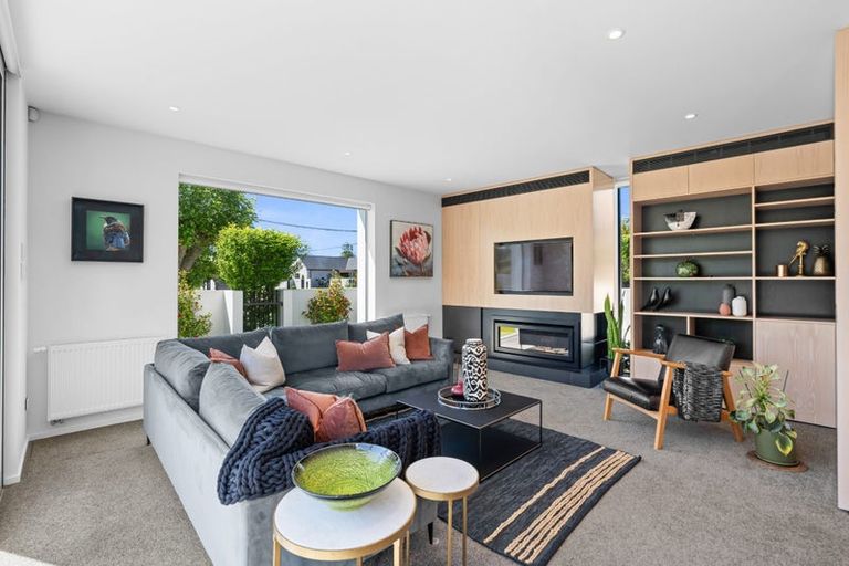 Photo of property in 57 Garden Road, Merivale, Christchurch, 8014