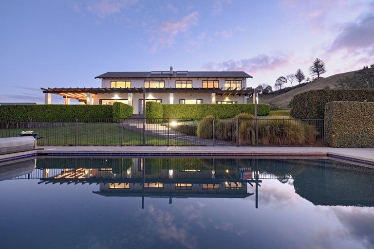 Photo of property in 38 Vernon Road, Minden, Tauranga, 3171