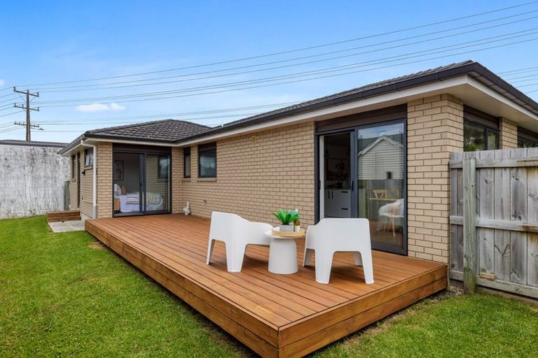 Photo of property in 49 Davies Road, Wellsford, 0900