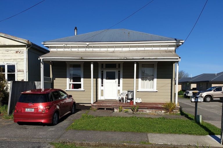 Photo of property in 148a Romilly Street, Westport, 7825