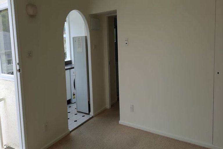 Photo of property in 64 Rolleston Street, Mount Cook, Wellington, 6021