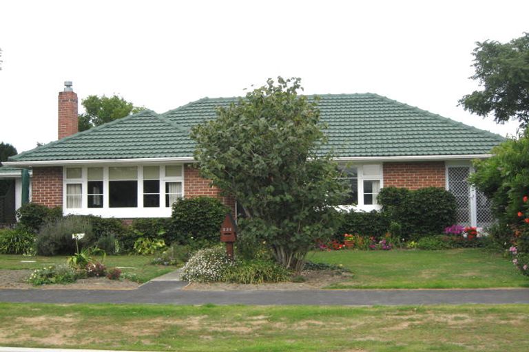 Photo of property in 232 Knowles Street, St Albans, Christchurch, 8052