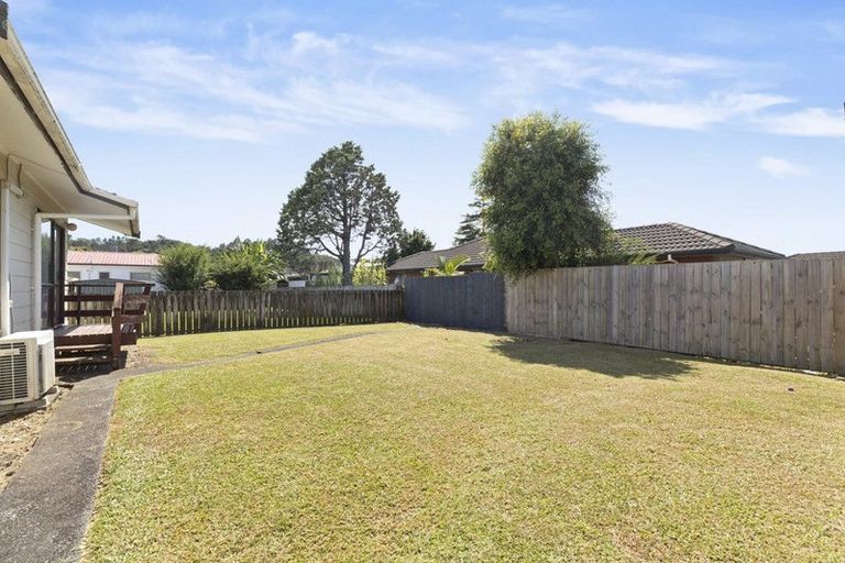Photo of property in 1/16 Rosier Road, Glen Eden, Auckland, 0602