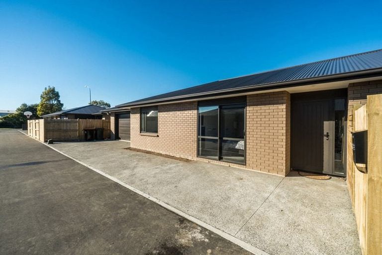 Photo of property in 26b Keith Street, Roslyn, Palmerston North, 4414