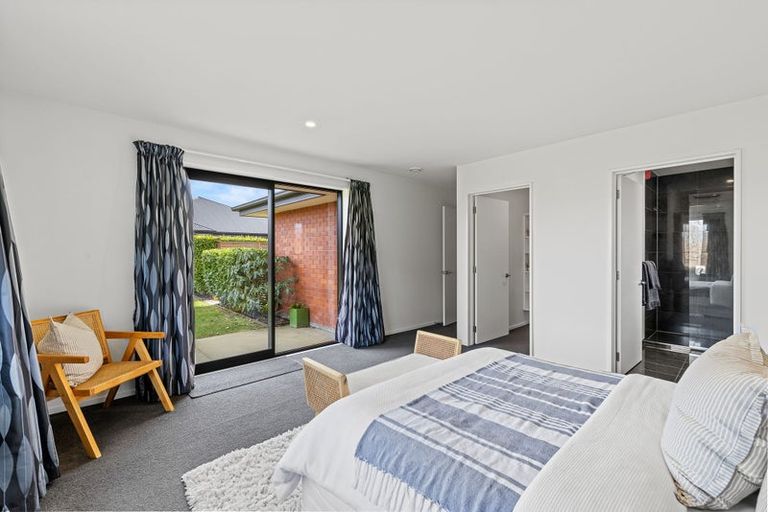 Photo of property in 48c Lewis Crescent, Rolleston, 7614