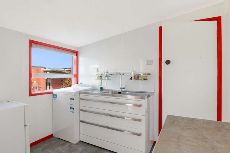 Photo of property in 6324 South Road, Pungarehu, Opunake, 4685