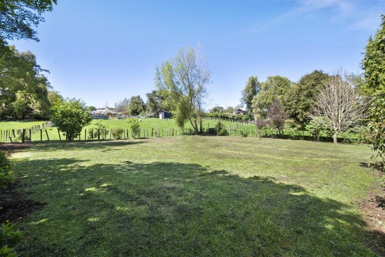 Photo of property in 11a Grammar Street, Kimbolton, 4777