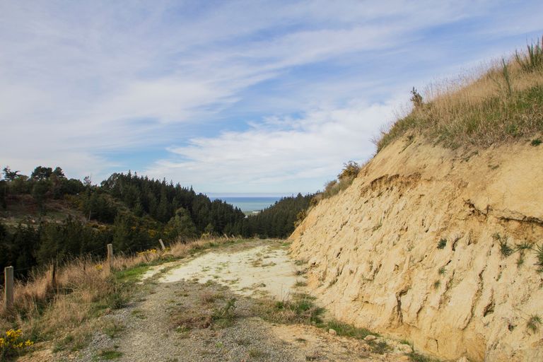 Photo of property in 153b Reservoir Road, Oamaru North, Oamaru, 9492