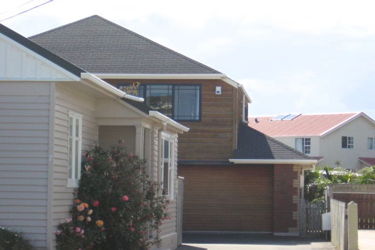 Photo of property in 7a Fife Lane, Miramar, Wellington, 6022