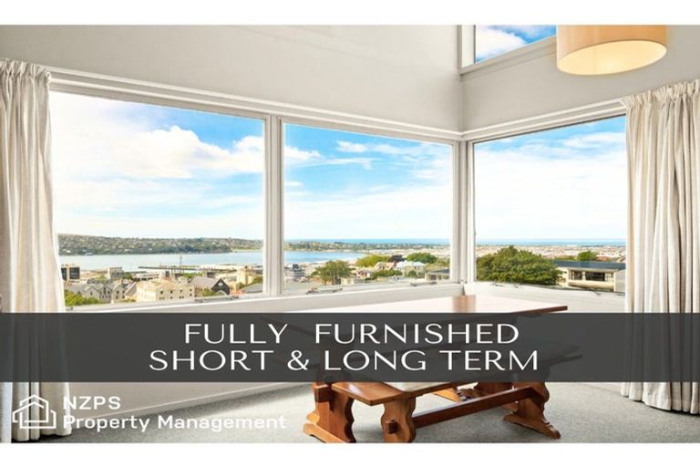 Photo of property in Cargill Court, 13/27 Arthur Street, Dunedin Central, Dunedin, 9016