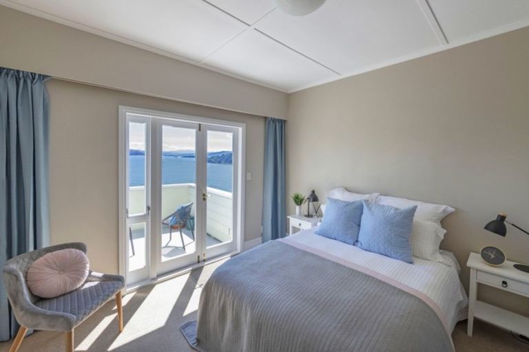 Photo of property in 109 Te Anau Road, Hataitai, Wellington, 6021